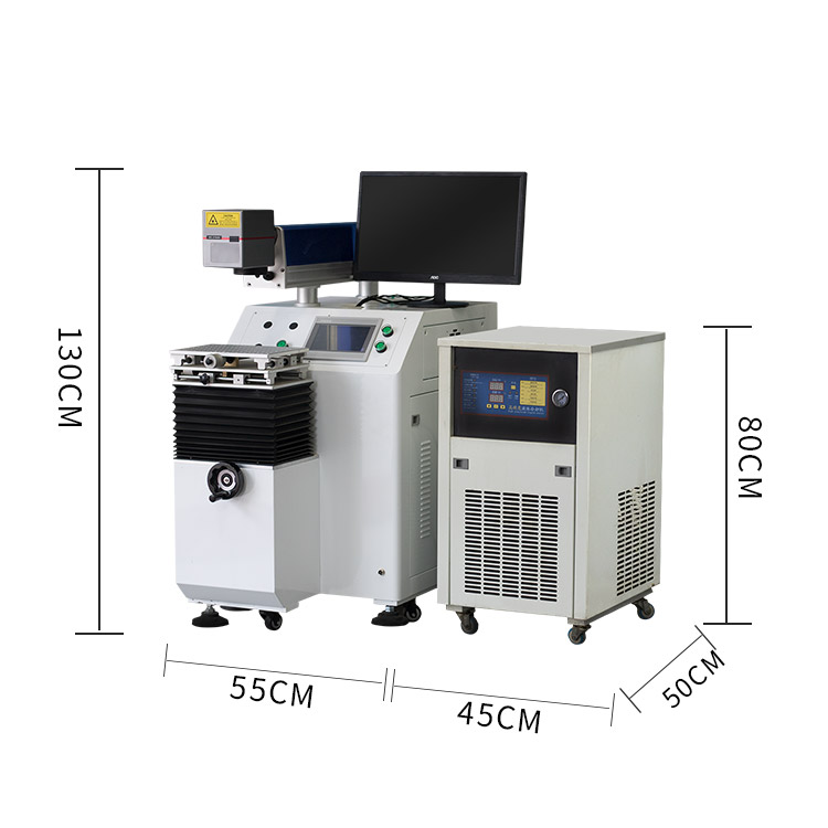 振鏡激光焊接機(jī) 振鏡激光焊接機(jī)