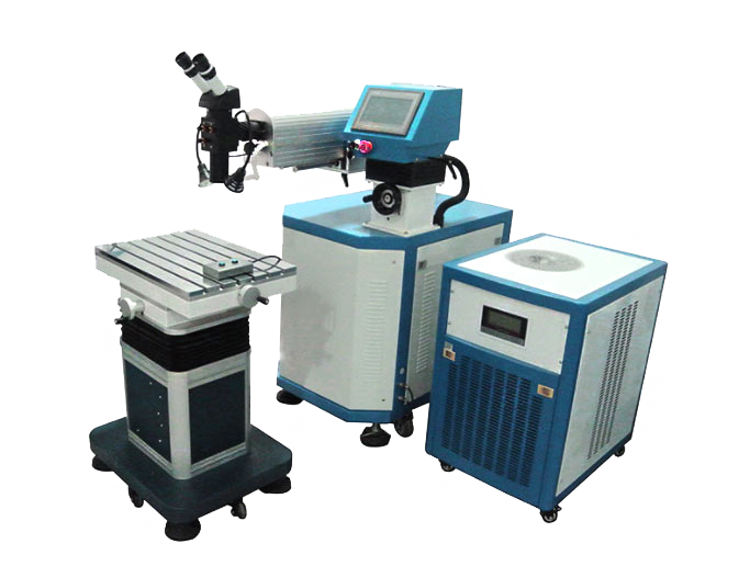 模具激光焊機(jī) 模具激光焊機(jī)