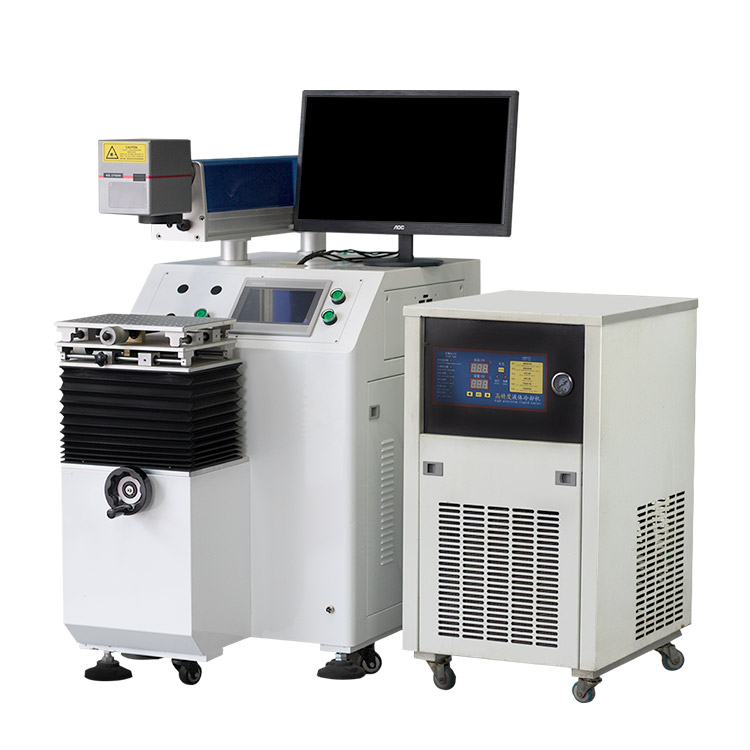 電池激光焊接機 電池激光焊接機