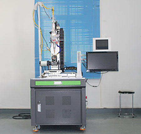 全自動(dòng)激光焊接機(jī) 全自動(dòng)激光焊接機(jī)