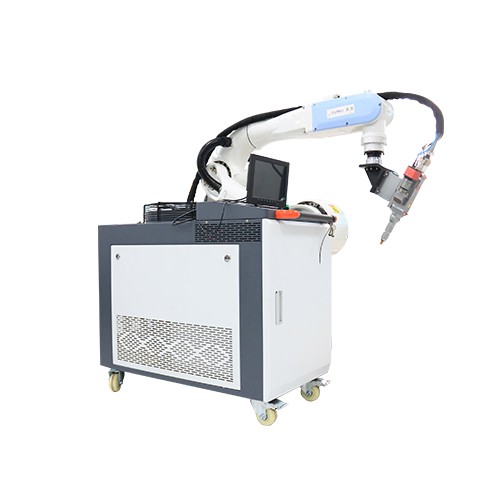 金屬激光焊接機(jī) 金屬激光焊接機(jī)